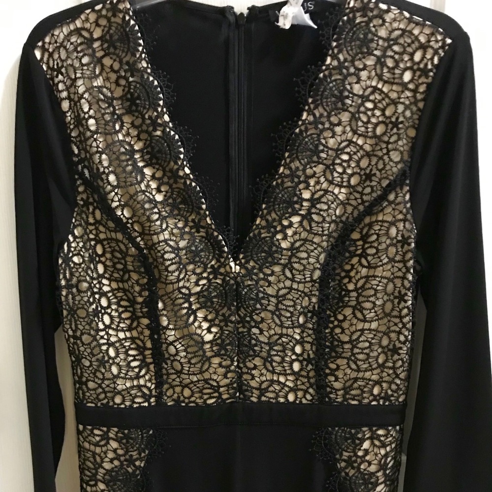 Elegant jumper